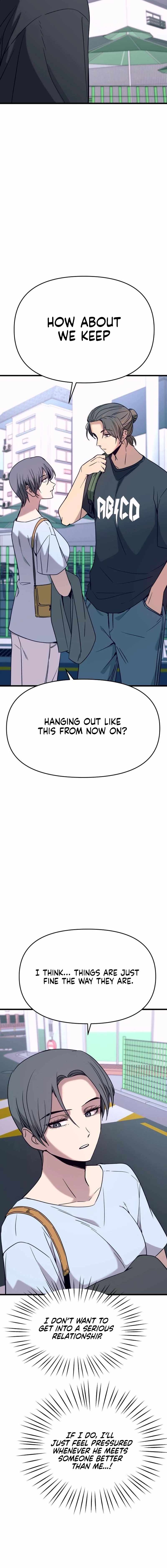 My Bias Gets On The Last Train Chapter 81-eng-li - Page 13