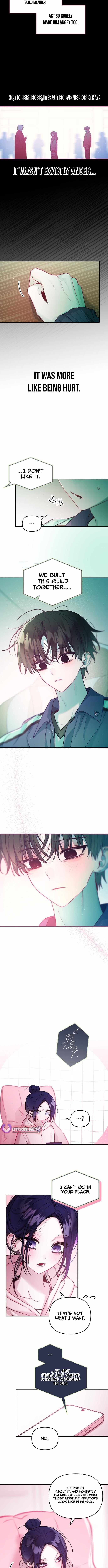 Our Guild's Idol Chapter 49-eng-li - Page 3
