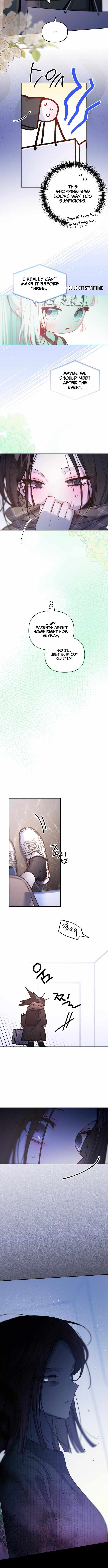 Our Guild's Idol Chapter 49-eng-li - Page 6