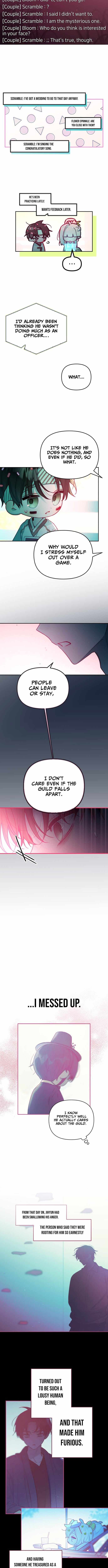 Our Guild's Idol Chapter 49-eng-li - Page 2