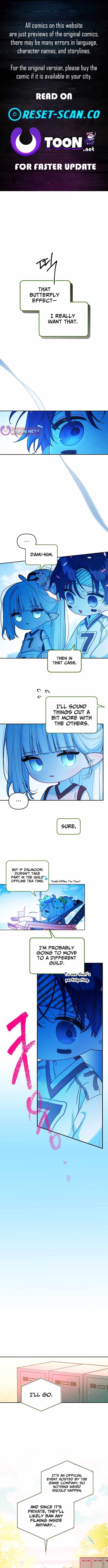 Our Guild's Idol Chapter 49-eng-li - Page 0