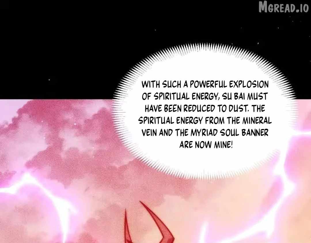 The End of the World: The Emperor Banner invites all female disciples to take their seats Chapter 65-eng-li - Page 154
