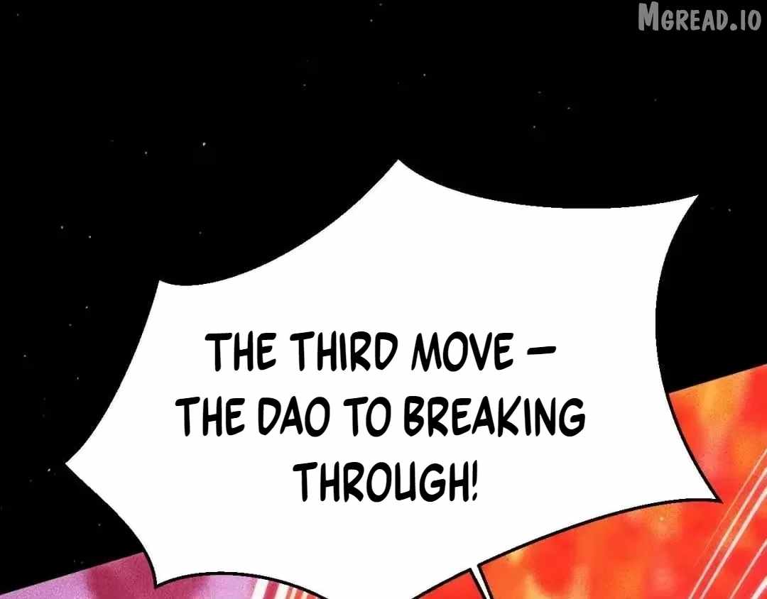 The End of the World: The Emperor Banner invites all female disciples to take their seats Chapter 65-eng-li - Page 103