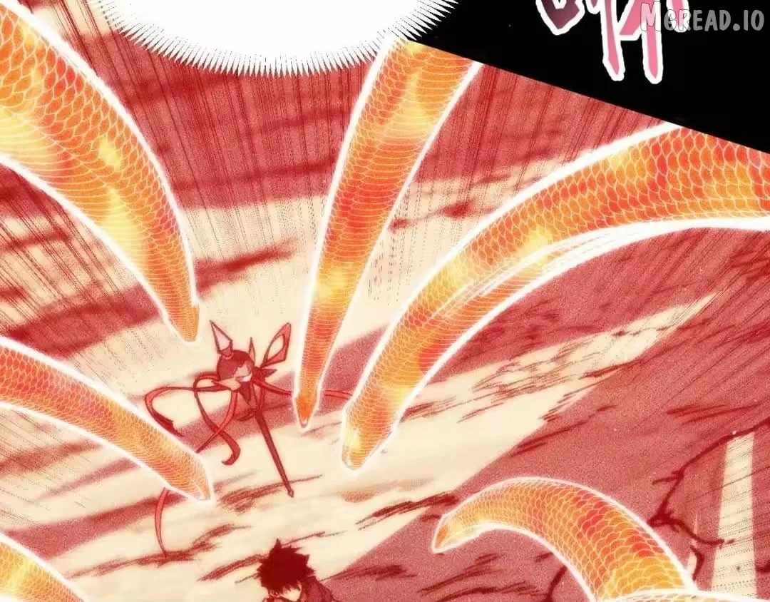 The End of the World: The Emperor Banner invites all female disciples to take their seats Chapter 65-eng-li - Page 93