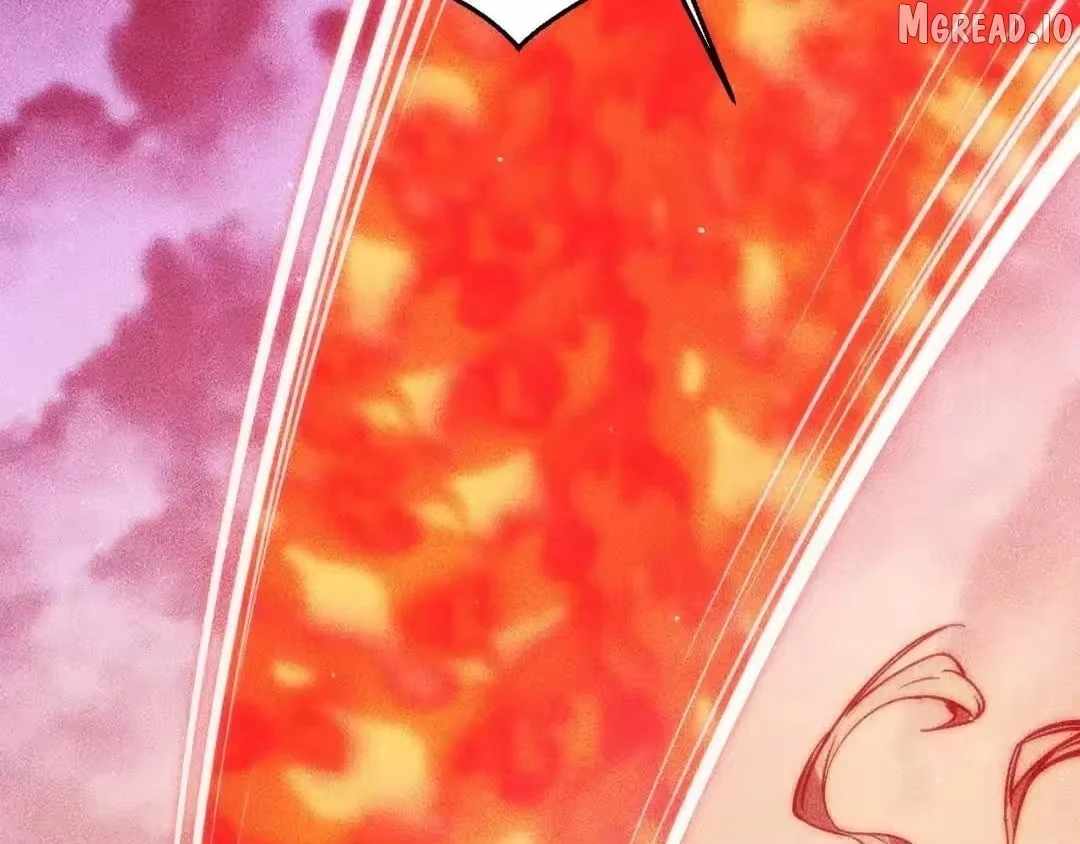 The End of the World: The Emperor Banner invites all female disciples to take their seats Chapter 65-eng-li - Page 104