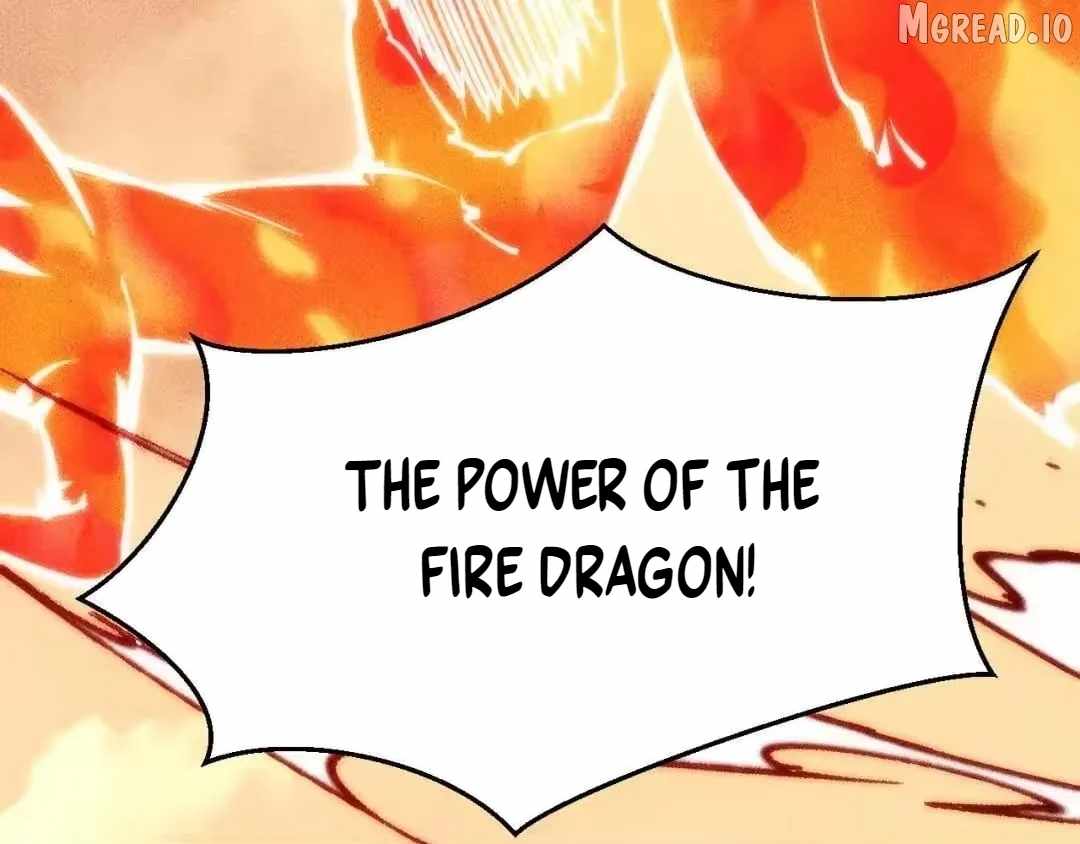The End of the World: The Emperor Banner invites all female disciples to take their seats Chapter 65-eng-li - Page 35
