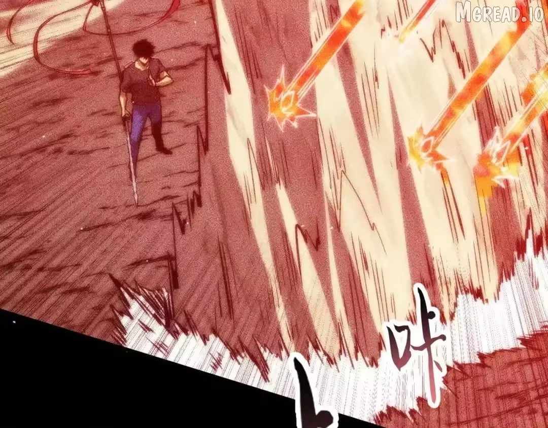 The End of the World: The Emperor Banner invites all female disciples to take their seats Chapter 65-eng-li - Page 84