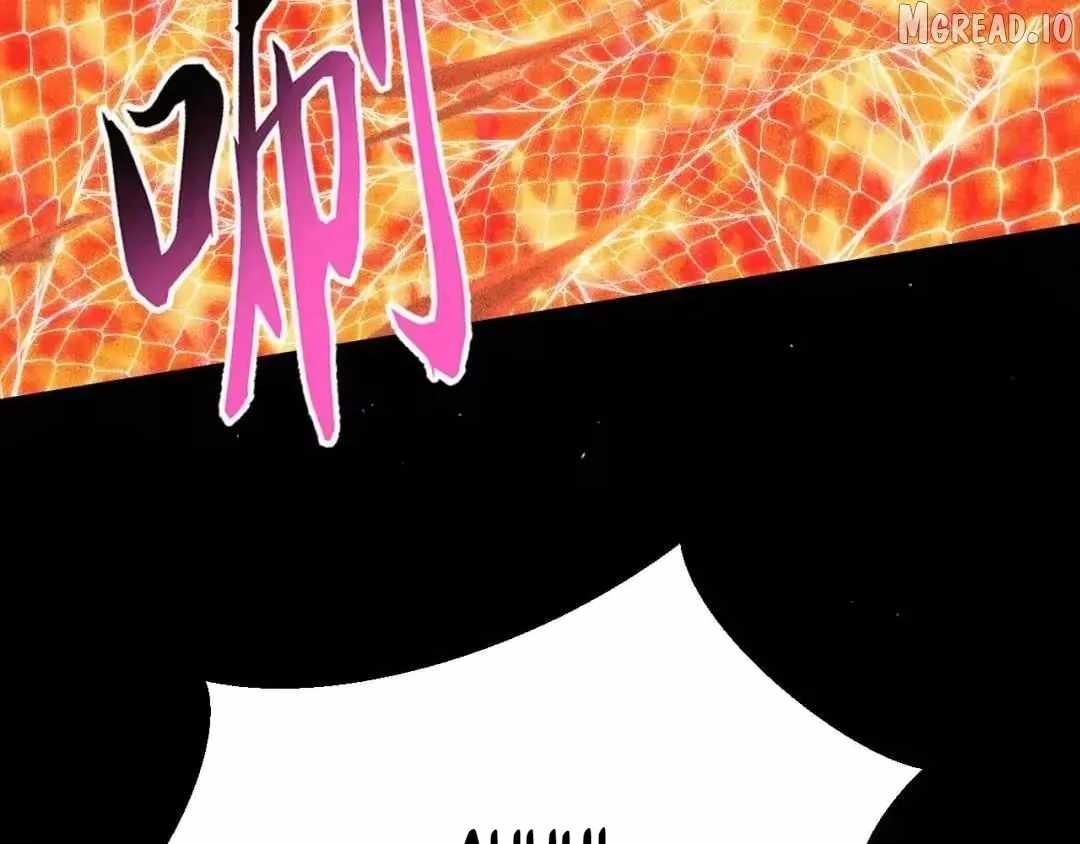The End of the World: The Emperor Banner invites all female disciples to take their seats Chapter 65-eng-li - Page 126