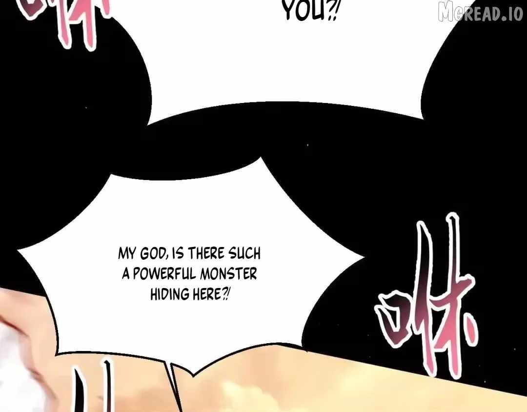 The End of the World: The Emperor Banner invites all female disciples to take their seats Chapter 65-eng-li - Page 133
