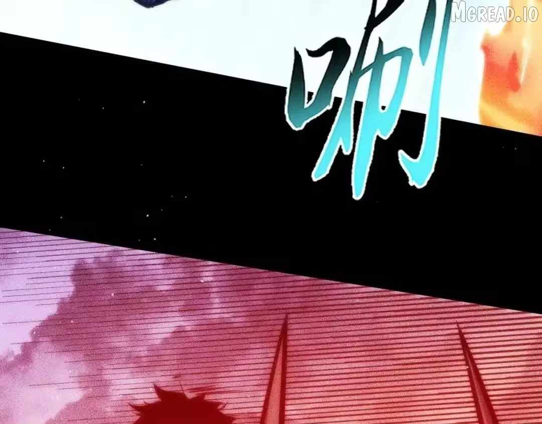 The End of the World: The Emperor Banner invites all female disciples to take their seats Chapter 65-eng-li - Page 24