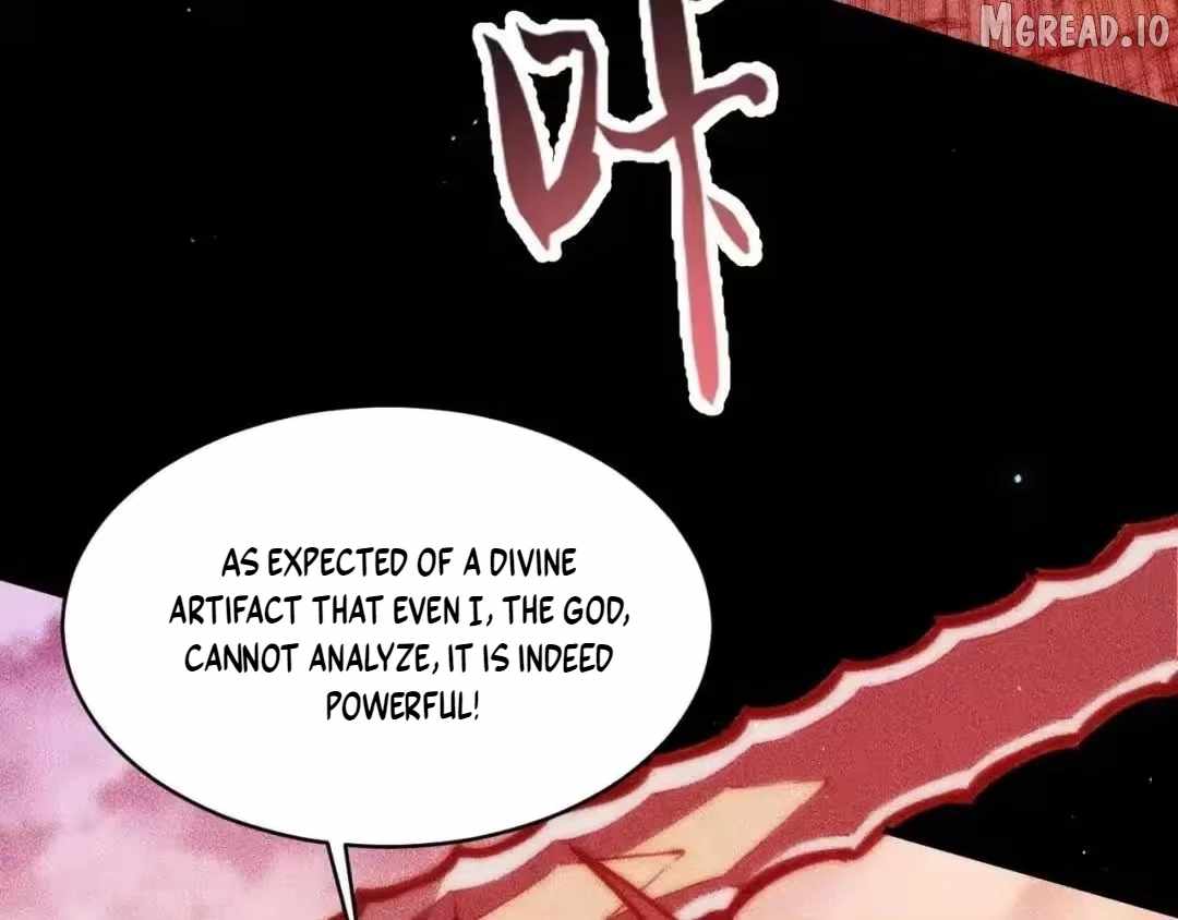 The End of the World: The Emperor Banner invites all female disciples to take their seats Chapter 65-eng-li - Page 85
