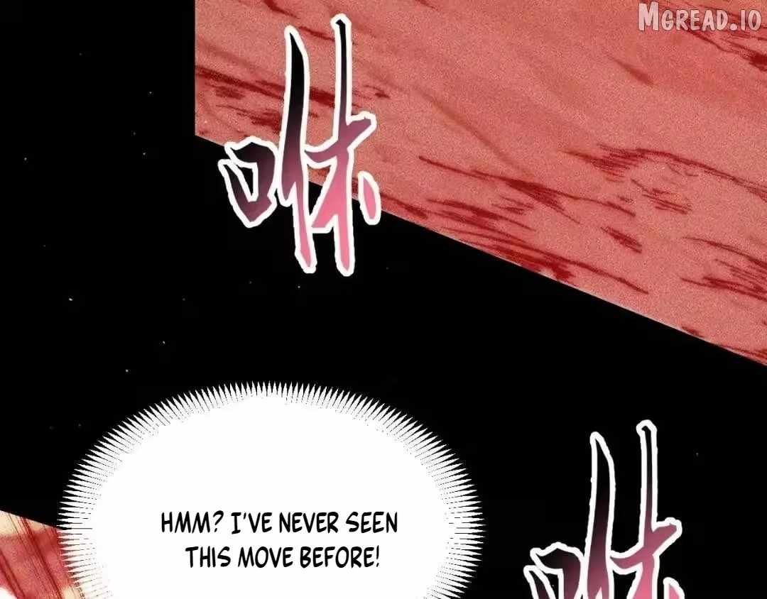 The End of the World: The Emperor Banner invites all female disciples to take their seats Chapter 65-eng-li - Page 92