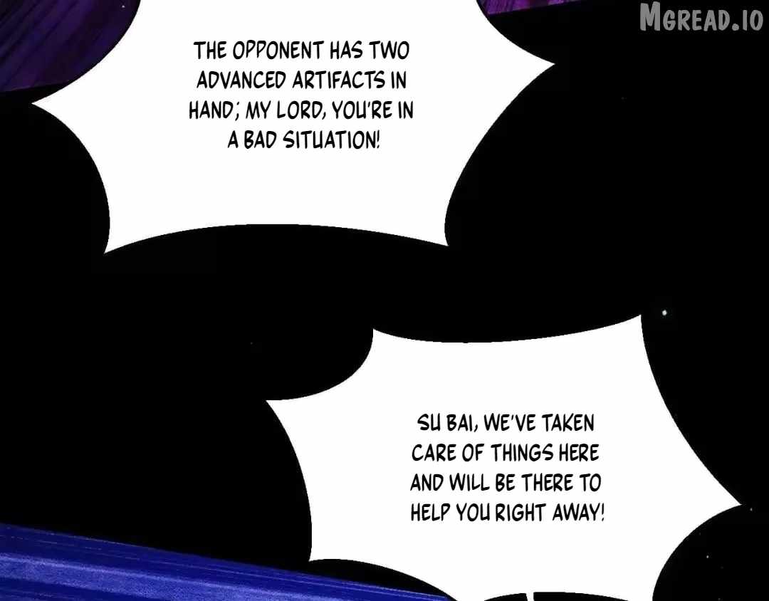 The End of the World: The Emperor Banner invites all female disciples to take their seats Chapter 65-eng-li - Page 71