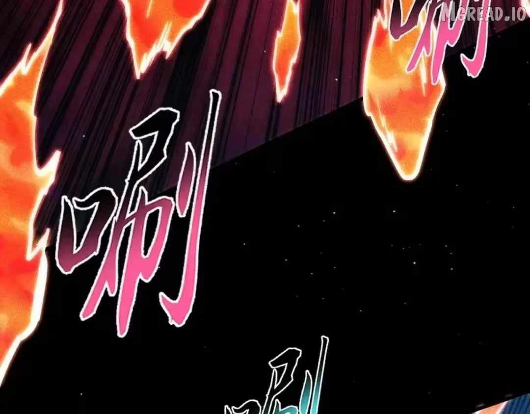 The End of the World: The Emperor Banner invites all female disciples to take their seats Chapter 65-eng-li - Page 21