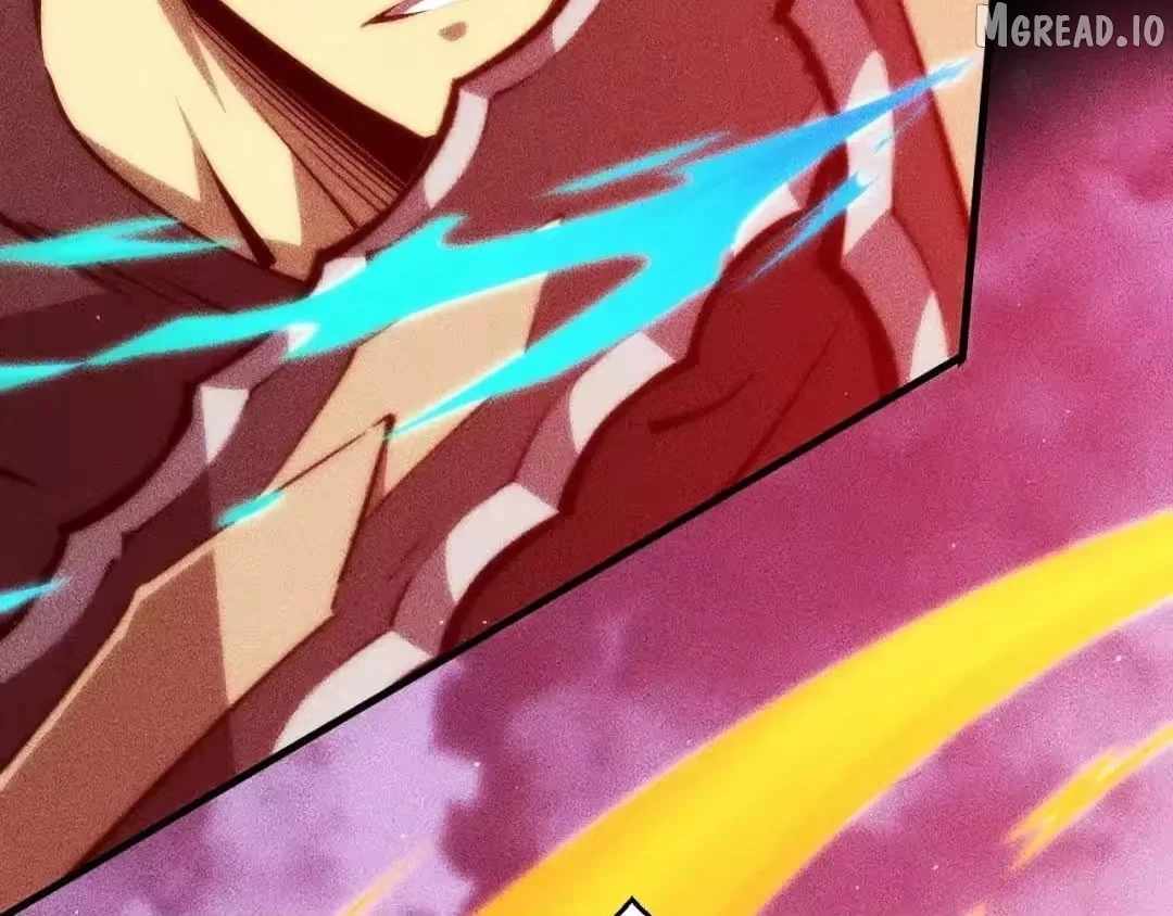 The End of the World: The Emperor Banner invites all female disciples to take their seats Chapter 65-eng-li - Page 10