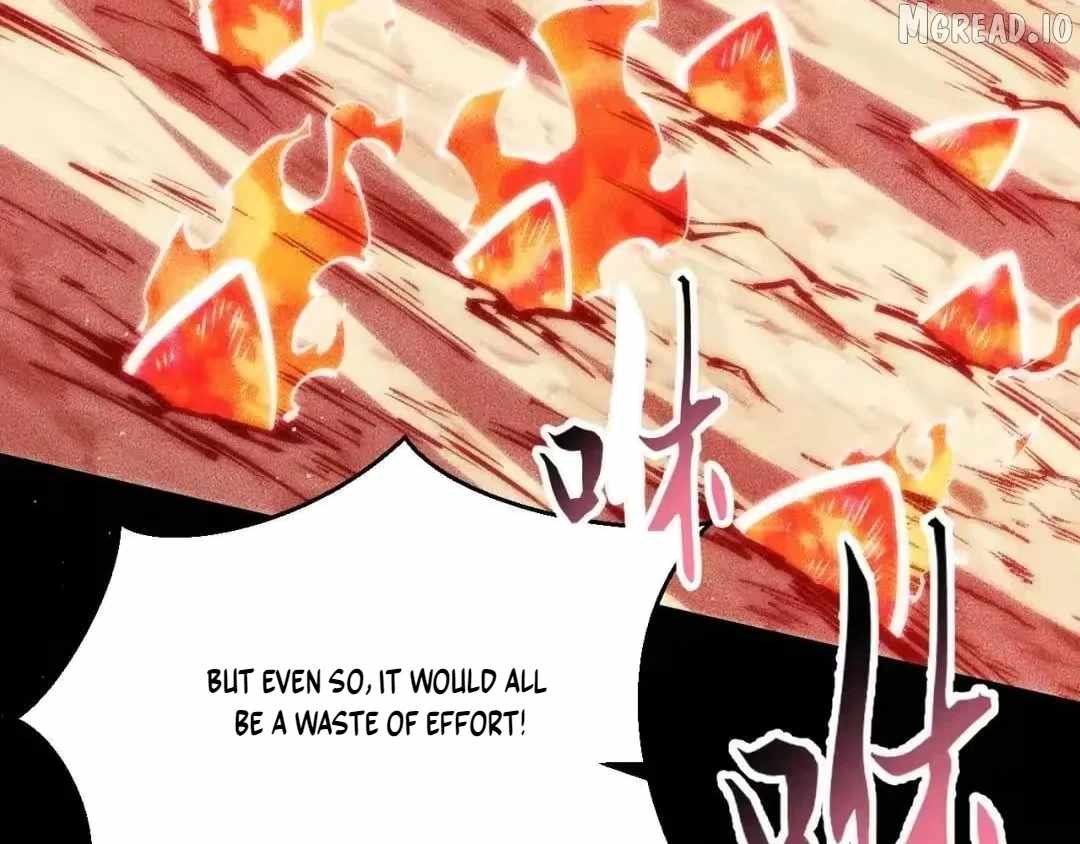 The End of the World: The Emperor Banner invites all female disciples to take their seats Chapter 65-eng-li - Page 89