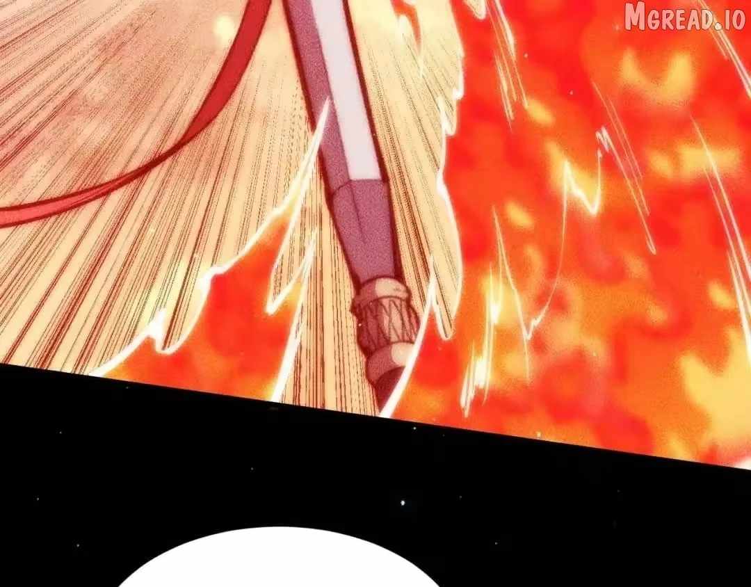 The End of the World: The Emperor Banner invites all female disciples to take their seats Chapter 65-eng-li - Page 42
