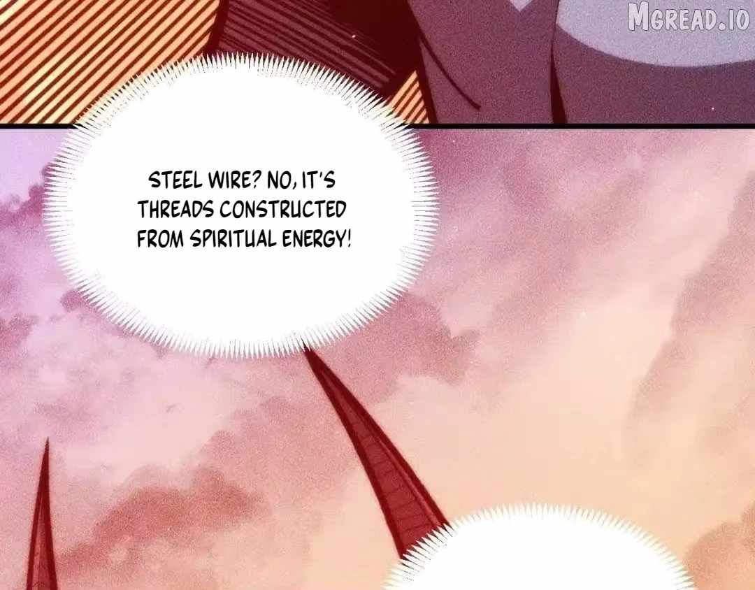 The End of the World: The Emperor Banner invites all female disciples to take their seats Chapter 65-eng-li - Page 159