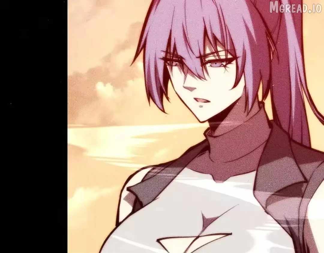 The End of the World: The Emperor Banner invites all female disciples to take their seats Chapter 65-eng-li - Page 143