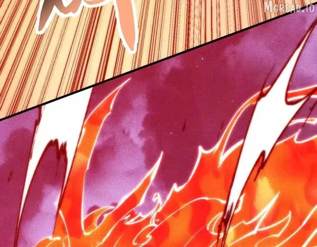 The End of the World: The Emperor Banner invites all female disciples to take their seats Chapter 65-eng-li - Page 30