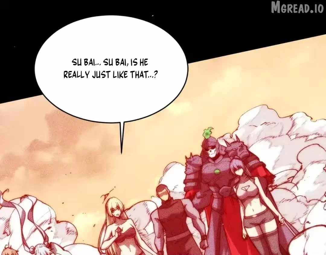 The End of the World: The Emperor Banner invites all female disciples to take their seats Chapter 65-eng-li - Page 139