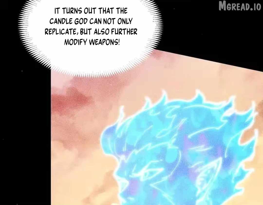 The End of the World: The Emperor Banner invites all female disciples to take their seats Chapter 65-eng-li - Page 63