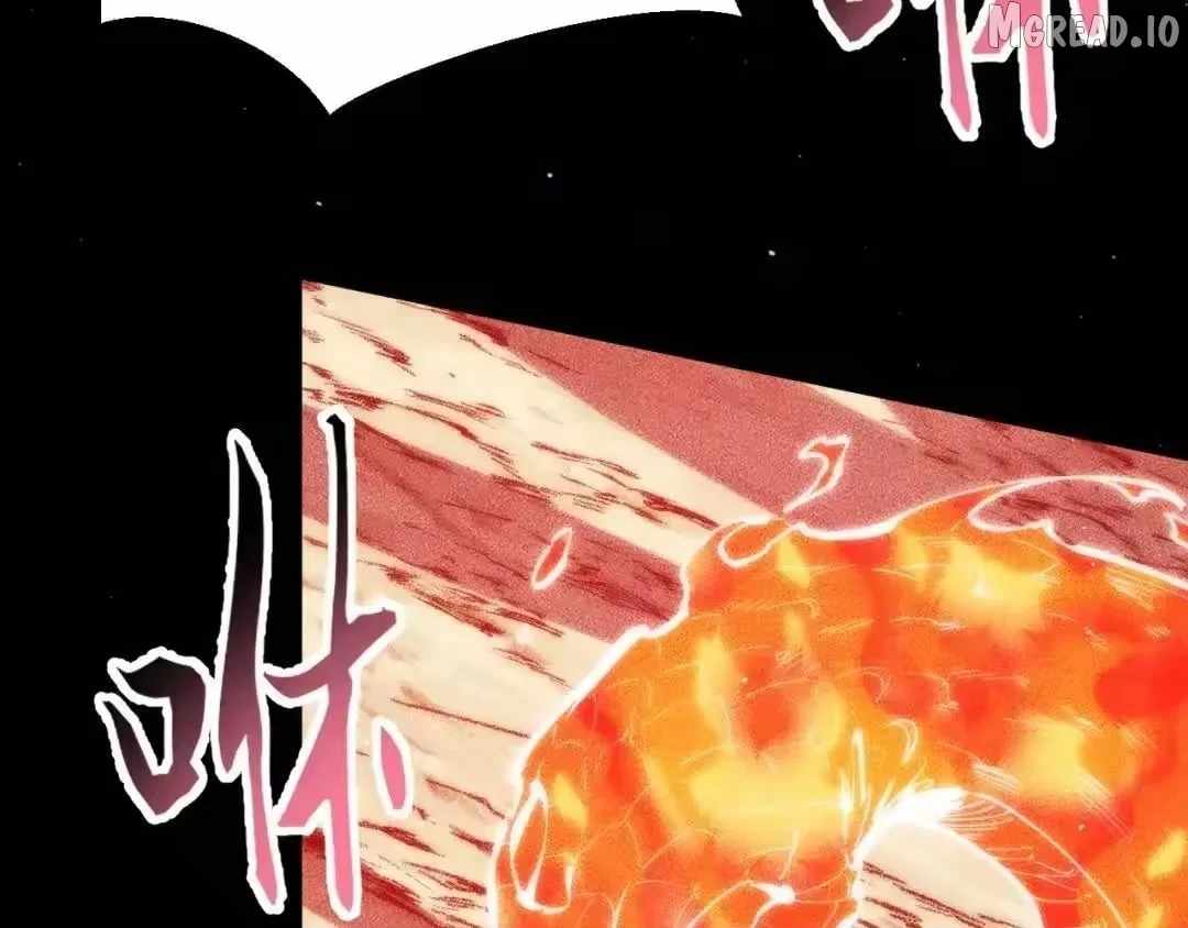The End of the World: The Emperor Banner invites all female disciples to take their seats Chapter 65-eng-li - Page 90