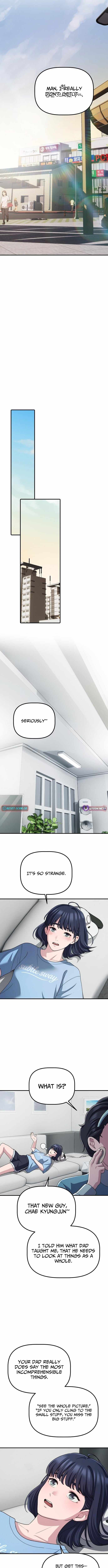 A Corporate Underling Who Excels at Work Chapter 65-eng-li - Page 7