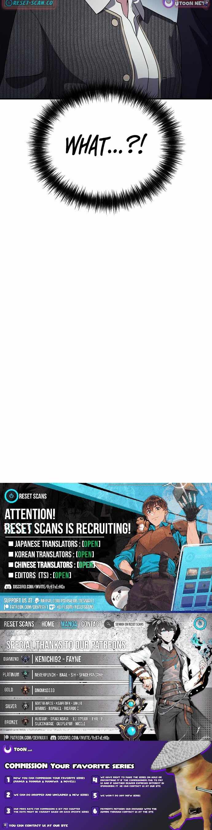 A Corporate Underling Who Excels at Work Chapter 65-eng-li - Page 11