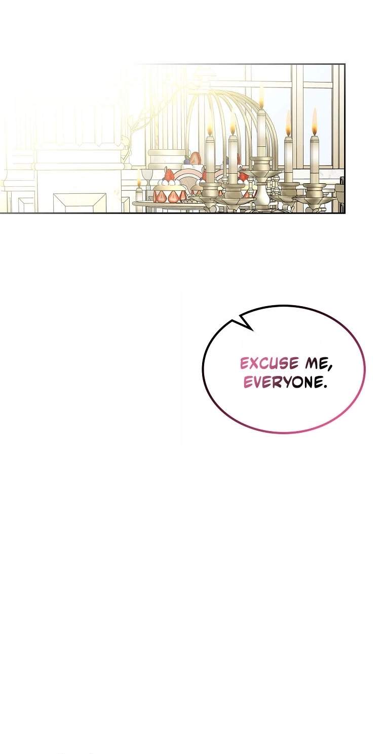 I Will Divorce the Female Lead's Siscon Brother Chapter 109-eng-li - Page 61