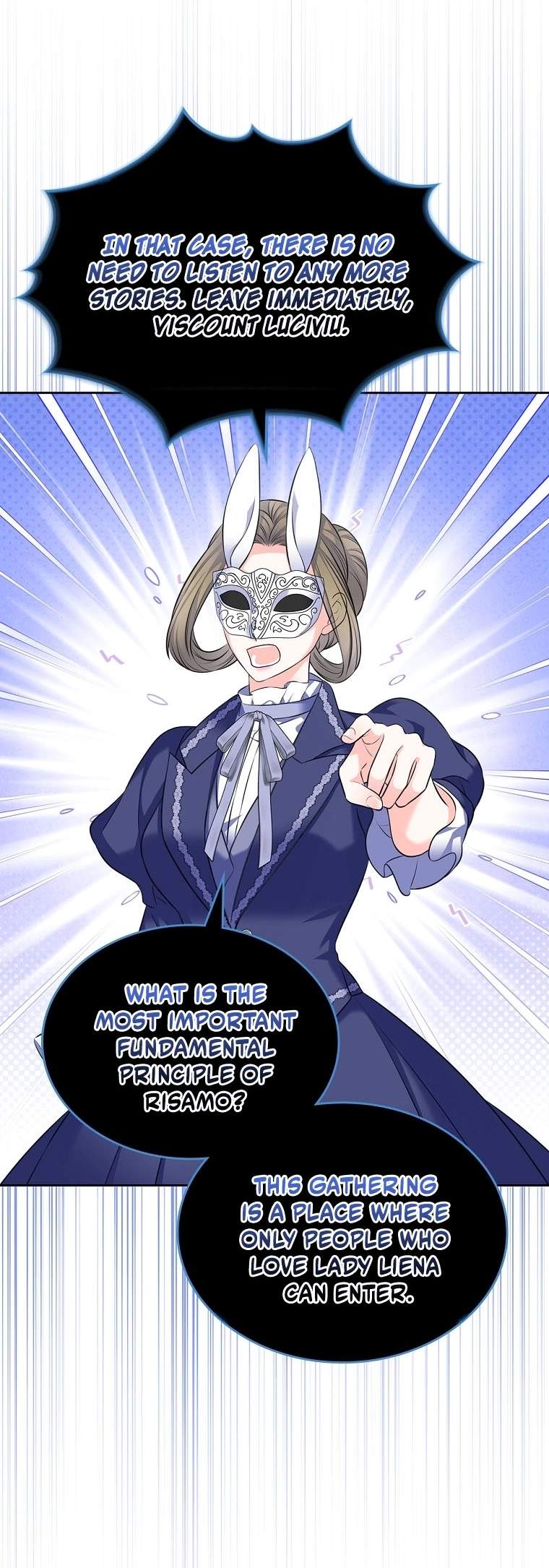 I Will Divorce the Female Lead's Siscon Brother Chapter 109-eng-li - Page 47