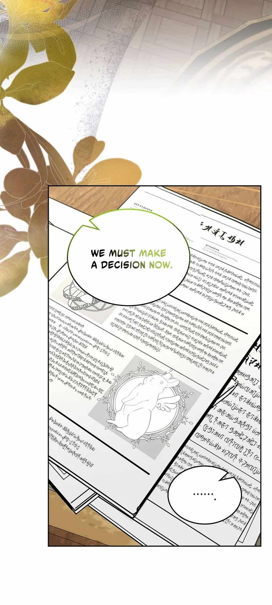 I Will Divorce the Female Lead's Siscon Brother Chapter 110-eng-li - Page 30
