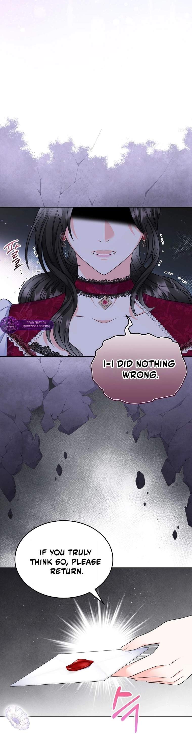 I Will Divorce the Female Lead's Siscon Brother Chapter 109-eng-li - Page 22