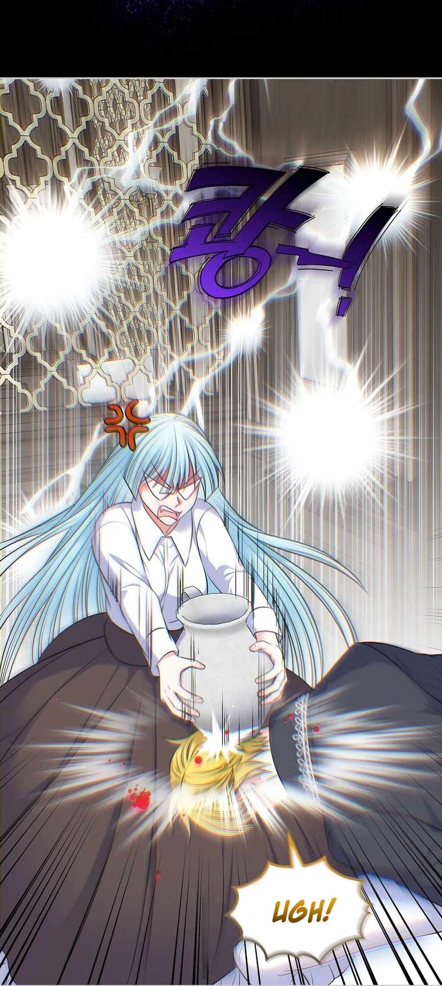 I Will Divorce the Female Lead's Siscon Brother Chapter 110-eng-li - Page 51