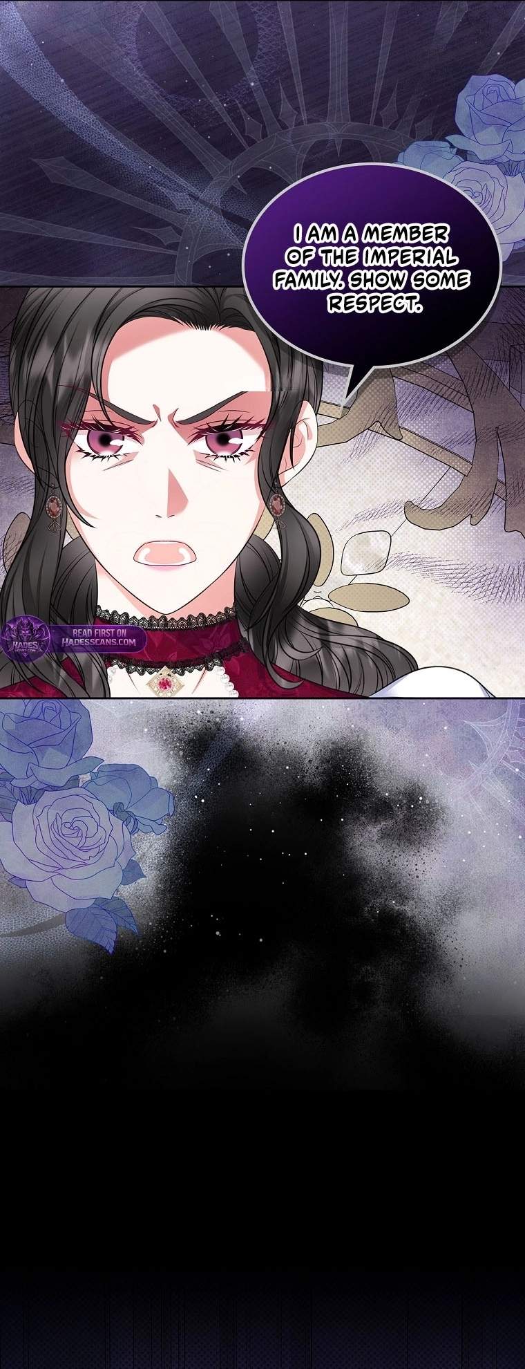 I Will Divorce the Female Lead's Siscon Brother Chapter 109-eng-li - Page 11