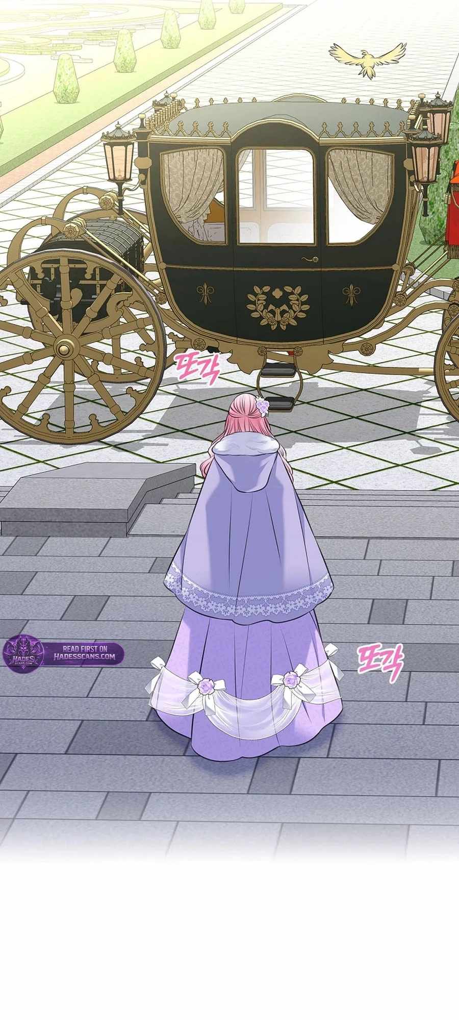 I Will Divorce the Female Lead's Siscon Brother Chapter 110-eng-li - Page 15