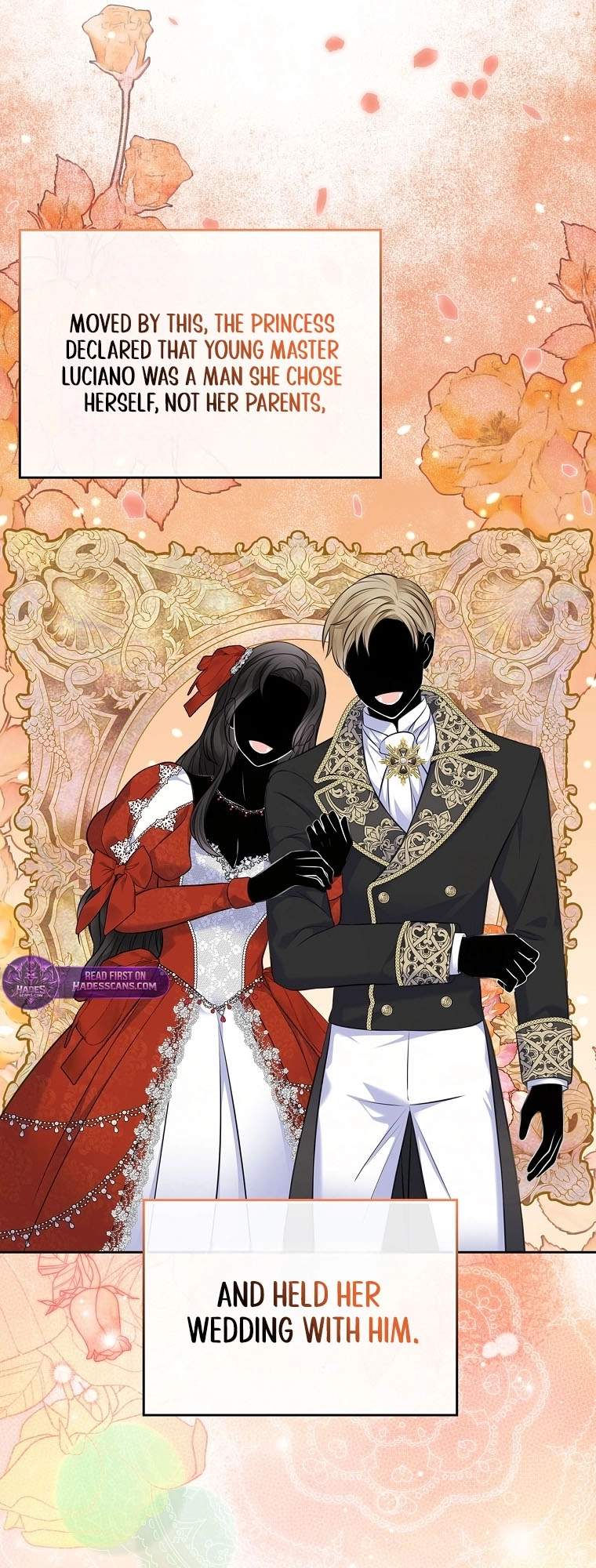 I Will Divorce the Female Lead's Siscon Brother Chapter 109-eng-li - Page 19