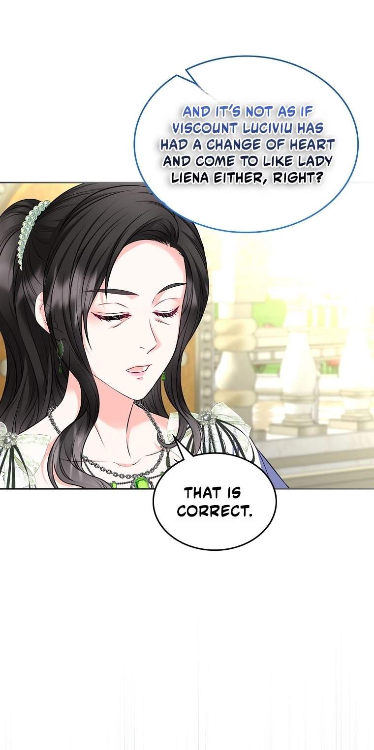 I Will Divorce the Female Lead's Siscon Brother Chapter 109-eng-li - Page 46