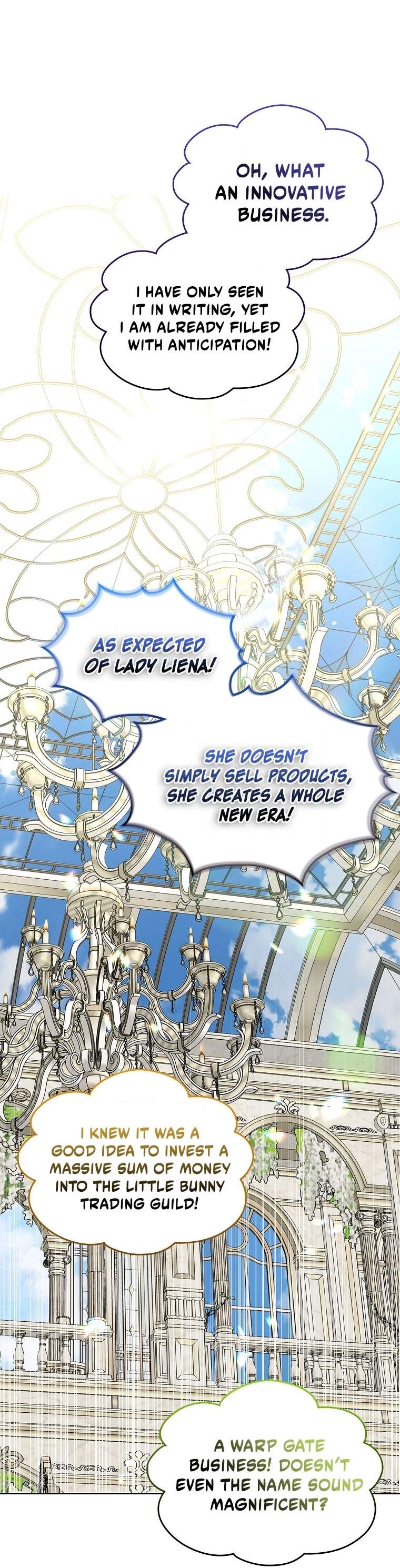 I Will Divorce the Female Lead's Siscon Brother Chapter 109-eng-li - Page 52