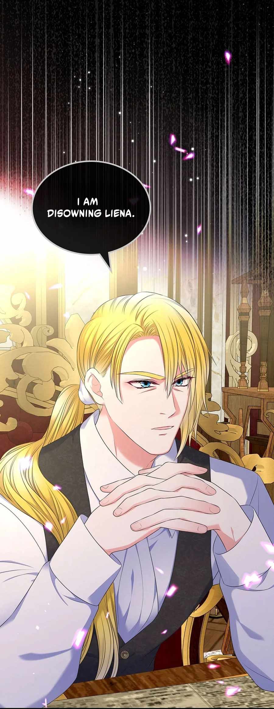 I Will Divorce the Female Lead's Siscon Brother Chapter 110-eng-li - Page 37