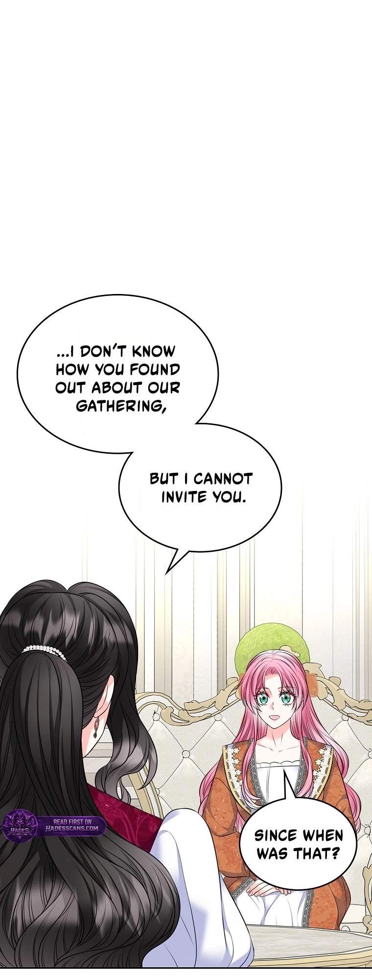 I Will Divorce the Female Lead's Siscon Brother Chapter 109-eng-li - Page 5