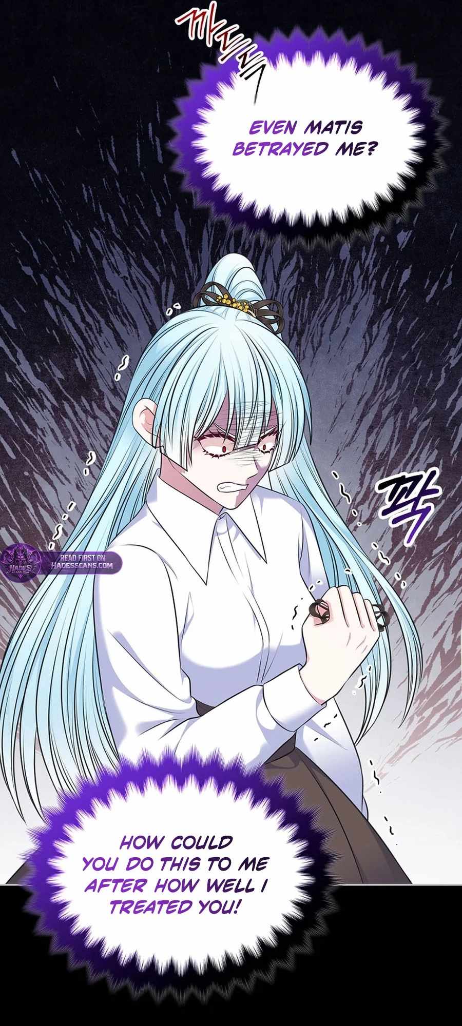 I Will Divorce the Female Lead's Siscon Brother Chapter 110-eng-li - Page 47