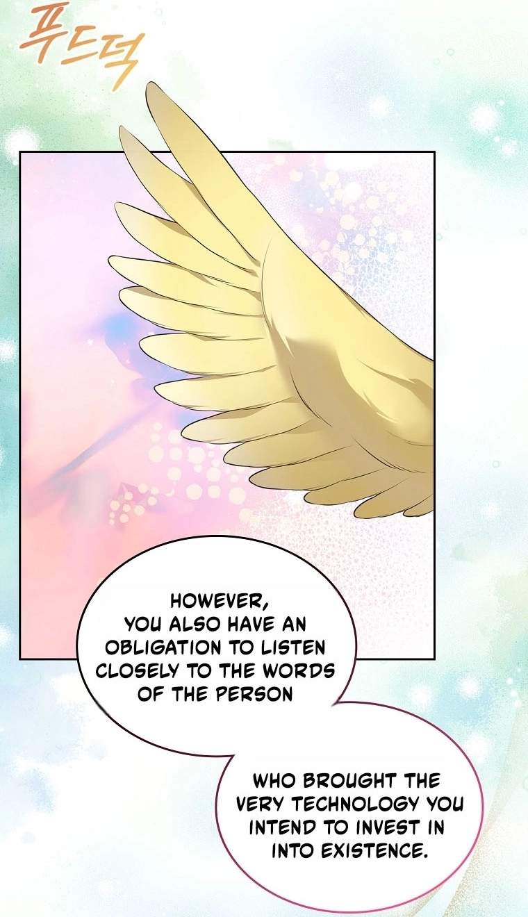 I Will Divorce the Female Lead's Siscon Brother Chapter 109-eng-li - Page 65