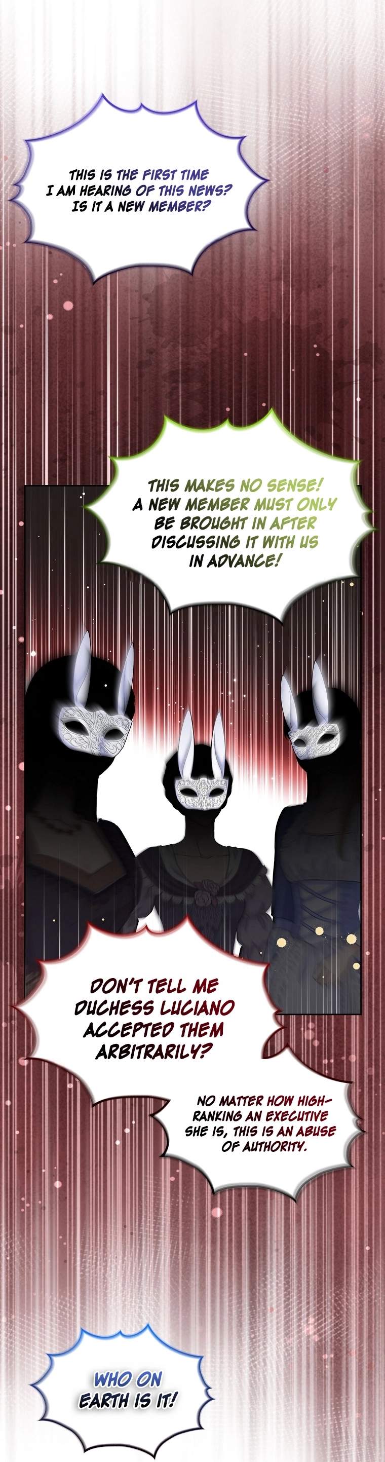 I Will Divorce the Female Lead's Siscon Brother Chapter 109-eng-li - Page 39