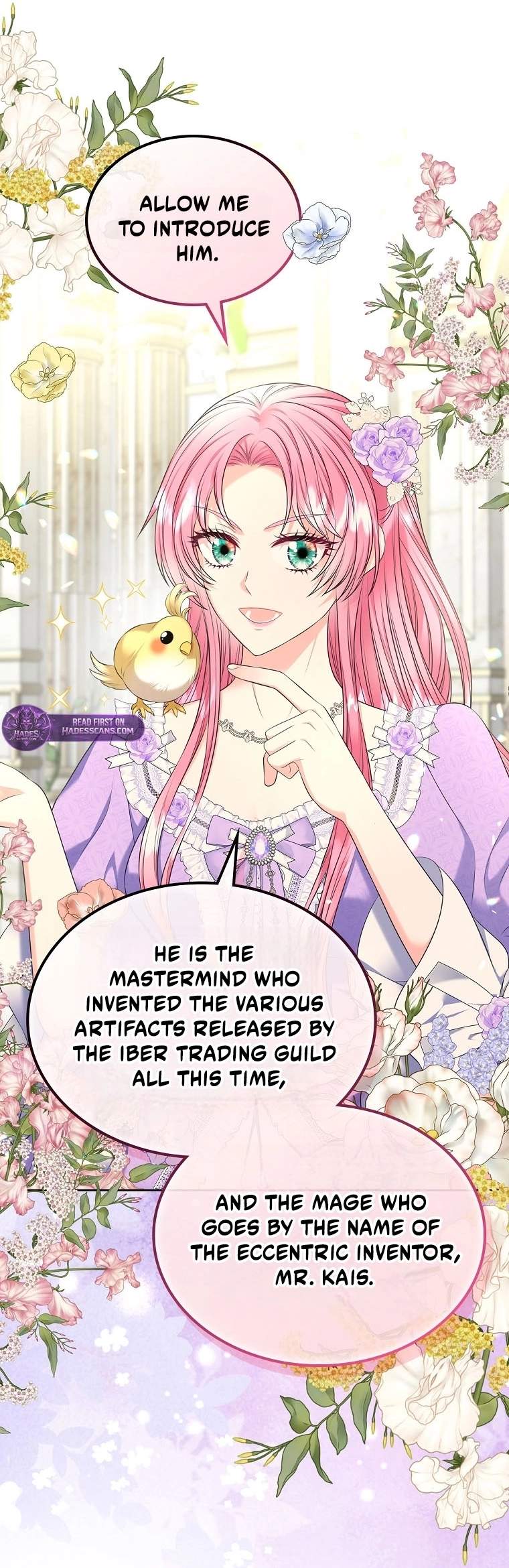 I Will Divorce the Female Lead's Siscon Brother Chapter 109-eng-li - Page 67