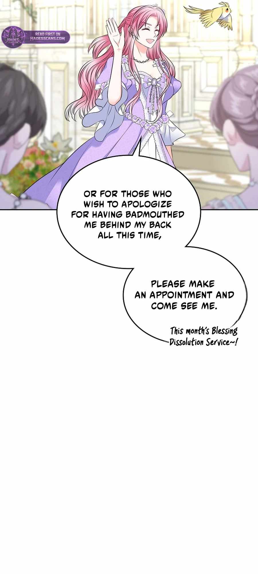 I Will Divorce the Female Lead's Siscon Brother Chapter 110-eng-li - Page 13
