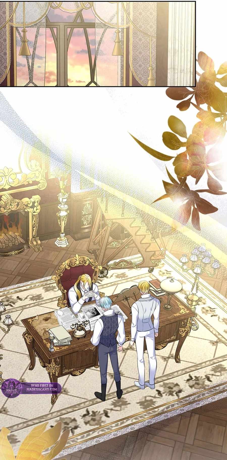 I Will Divorce the Female Lead's Siscon Brother Chapter 110-eng-li - Page 29