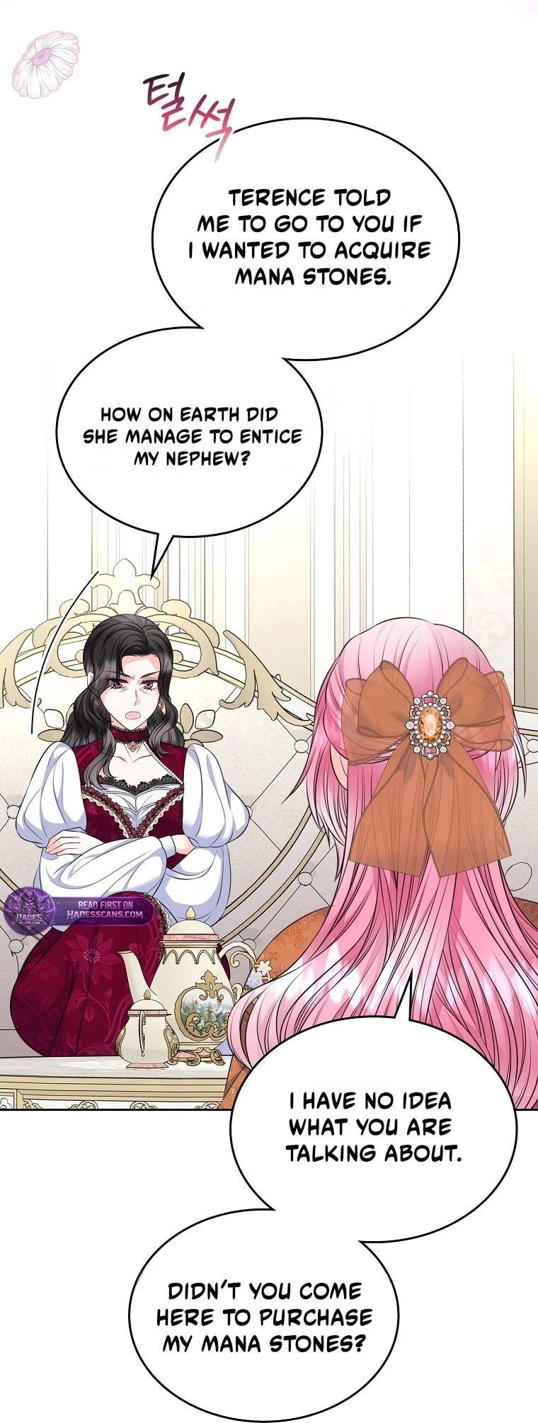 I Will Divorce the Female Lead's Siscon Brother Chapter 109-eng-li - Page 2