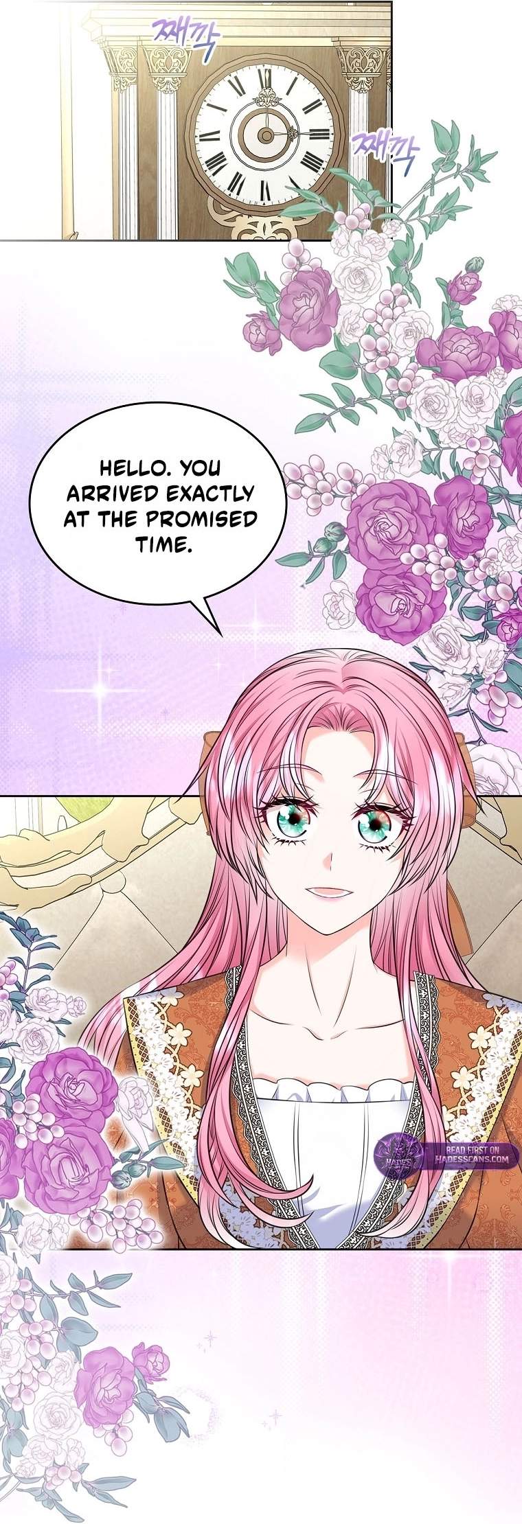I Will Divorce the Female Lead's Siscon Brother Chapter 109-eng-li - Page 1