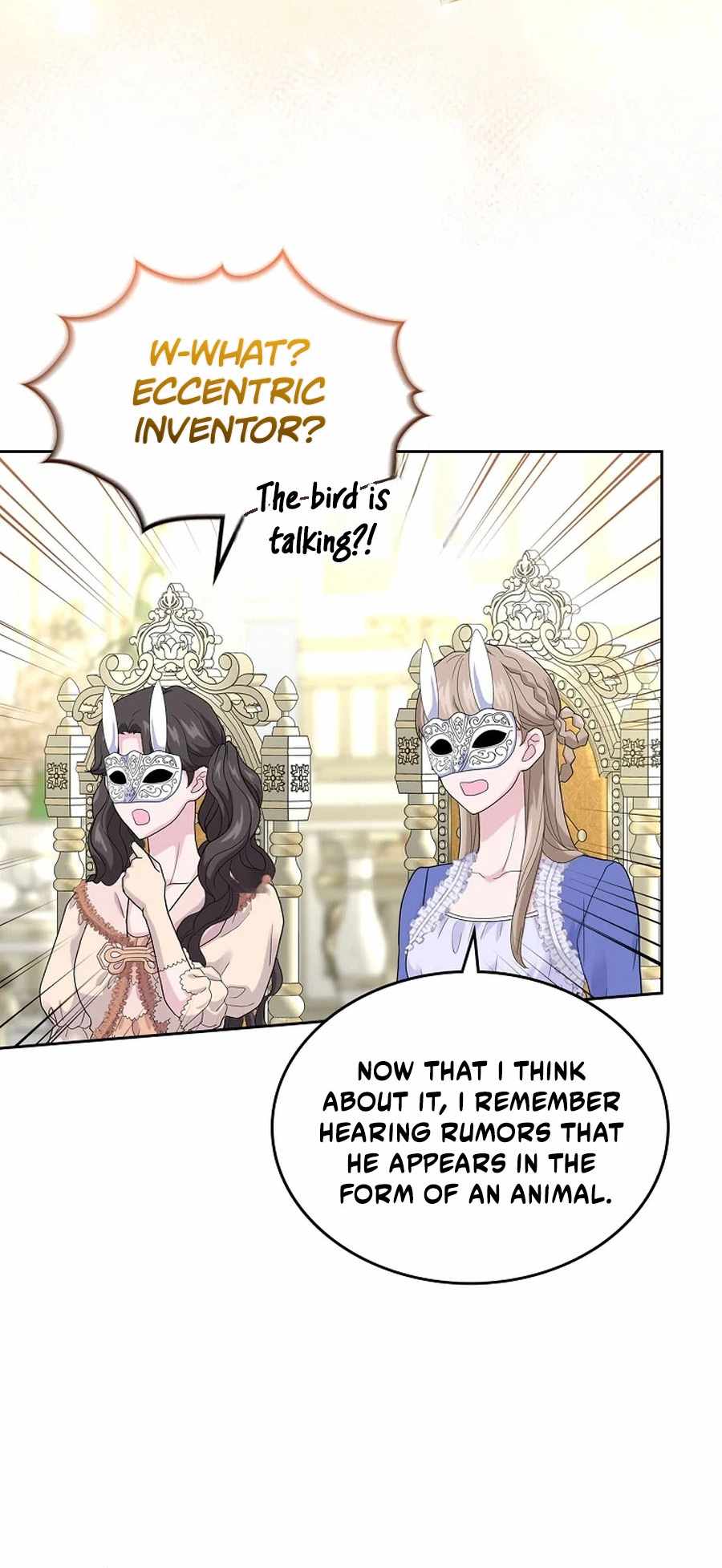 I Will Divorce the Female Lead's Siscon Brother Chapter 110-eng-li - Page 2